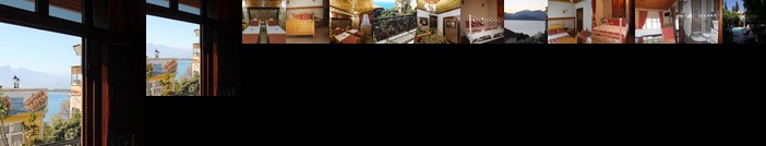 Antalya Inn Hotel