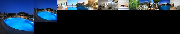 Palm Bay Beach Hotel