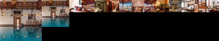 Doubletree By Hilton Zanzibar - Stone Town