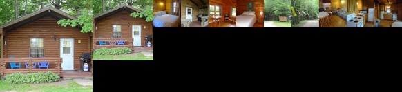 Adventures East Cottages and Campground