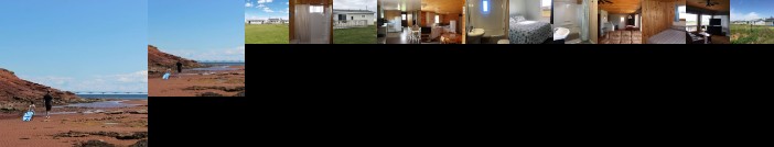 Cottages On PEI