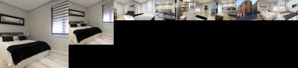 Cervantes Apartamentos