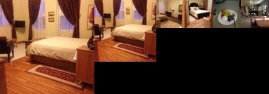 La Butte Ronde Couette et Cafe