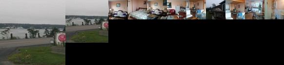 Serenity by the Sea Guest House & Cottages