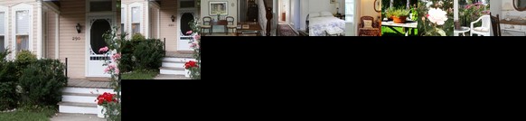 Elizabeth's Rose Cottage