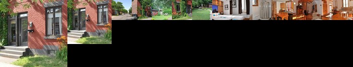 Le Tierra del Fuego by HomeInMontreal