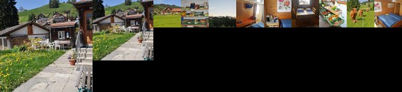 Countryside Appenzell