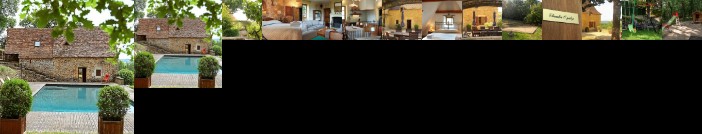 Chambre d'Hotes La Rossillonie