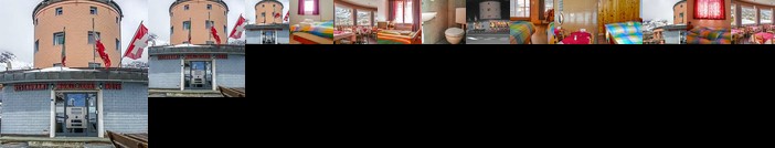 Hotel Restaurant Monte Leone