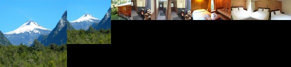 Cabanas Termas de San Luis