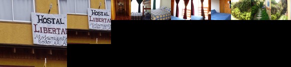 Hostal Libertad El Quisco