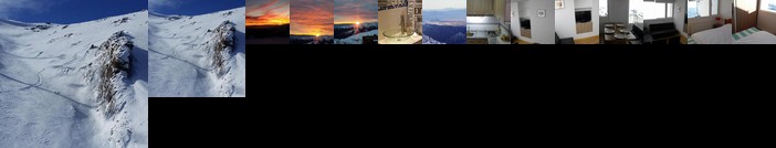 Apartamento El Colorado