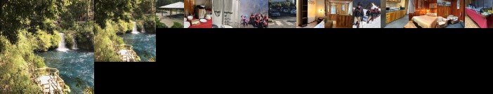 Hostal Graciela Pucon