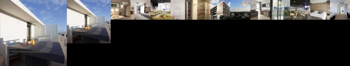 Tulip Inn Massy Palaiseau - Residence