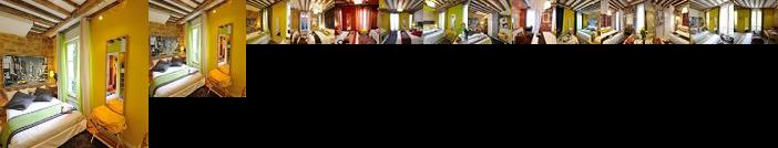 Les Patios Du Marais