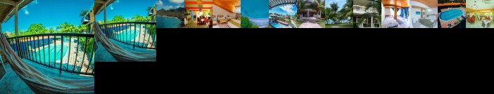 Hotel El Pirata Morgan