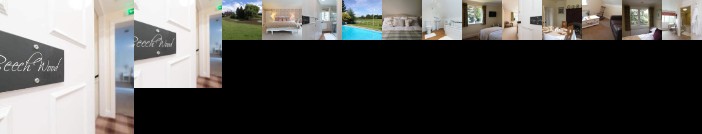 Whitethorn Bed and Breakfast