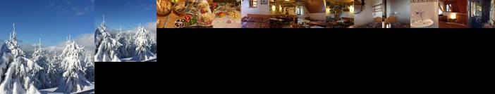 Yveta - Depandance Horske Zatisi