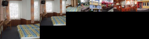 Hotel Sport Pardubice