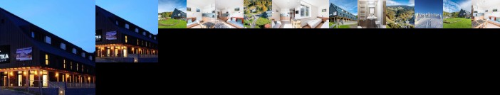 Apartmany Rokytka Snowhouse