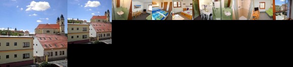 Penzion Vila Edith Valtice