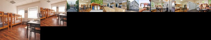 K 357 - Monteurzimmervermittlung und Vermietung Hamburg