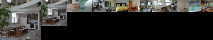 Ferienwohnungen Steinhof-Littmann