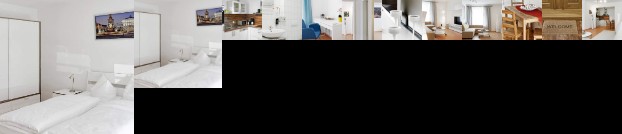 City Park Apartments - 11 02 - Luxus Apartment mit Tiefgarage