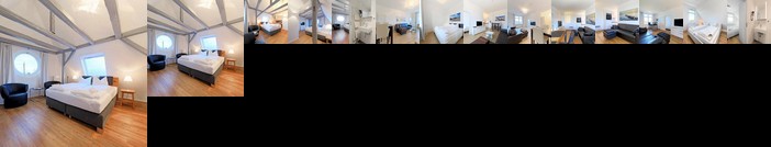 Apartment Traveblick