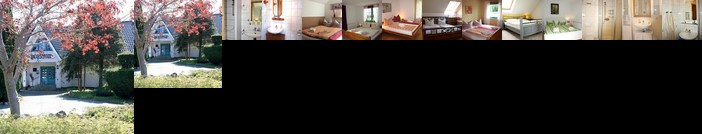 Pension Landhaus Teichgraf