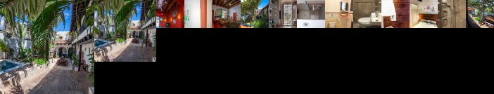 Island Life Hostel Santo Domingo