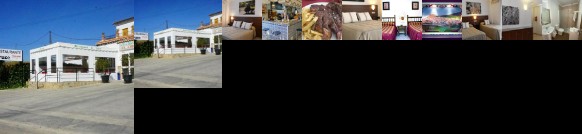 Hostal Restaurante El Cruce