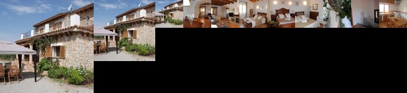 Ses Oliveres d'Es Convent