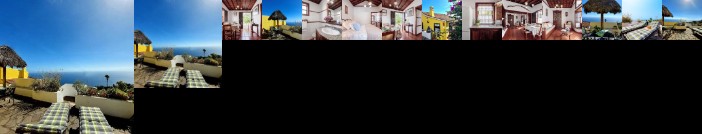 Dos Aguas Villa de Mazo