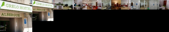 Grelo Hostel