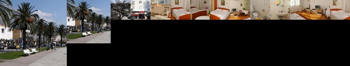 Apartments Nizetic at Waterfront