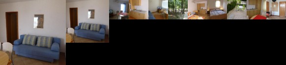 Apartments Villa Rosmarin