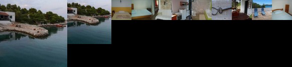 Kornati Robinzon House