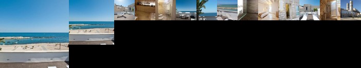 MoMa B&B Molfetta Mare