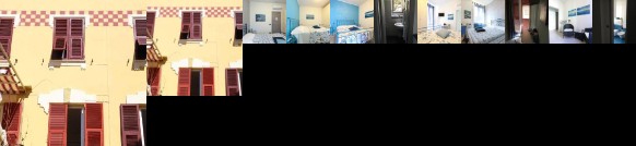 La Rosa Dei Venti Monterosso al Mare