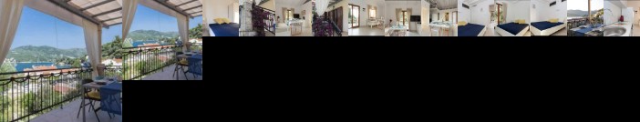 Apartments Fig&Olive