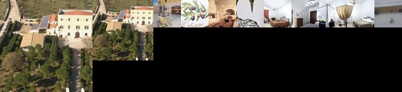 Antica Masseria Polvino