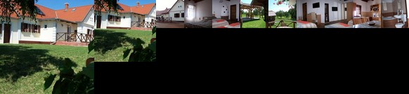 Gyumolcsliget Vendehaz