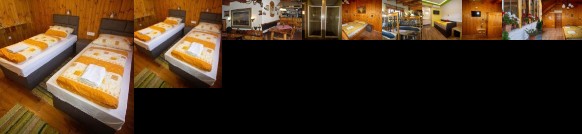 Radics Panzio Etterem es Piheno Kozpont