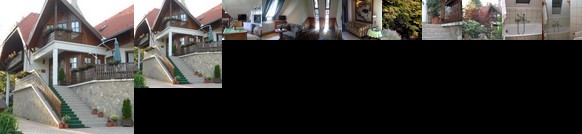 Agneslaki Okoturisztikai Centrum es Vadaszhaz