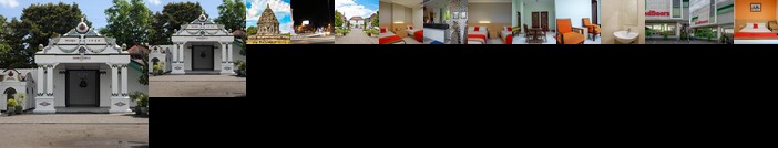 Family Budget Hotels F77