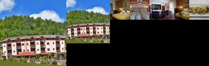 Hotel Lo Scoiattolo Cotronei