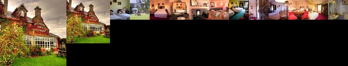 Kilcooly's Country House Hotel