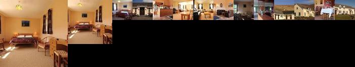 An Portan Guest House and Restaurant