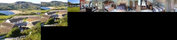 Teach Cruachlann B&B